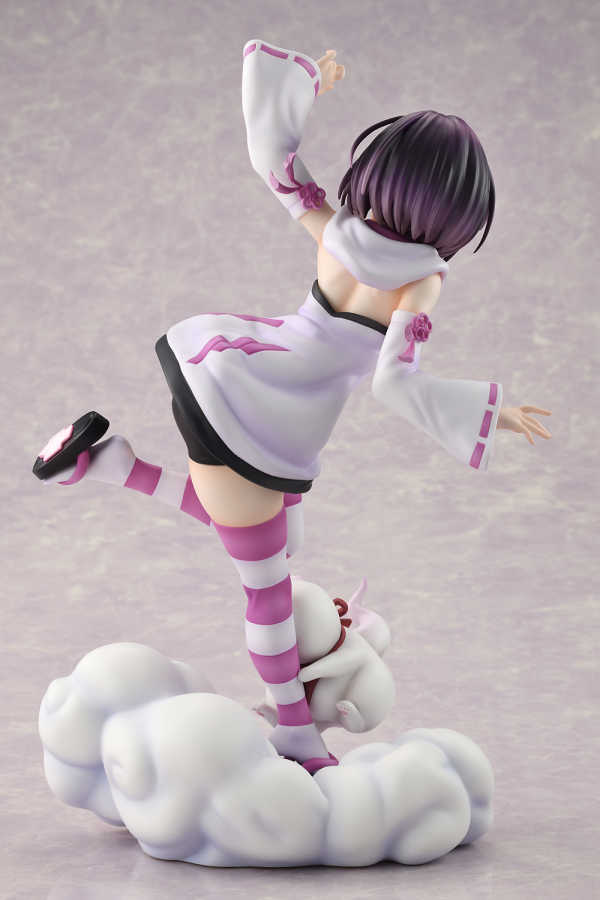 Bell Fine Suzu Kanade Ayakashimiko costume Ver.