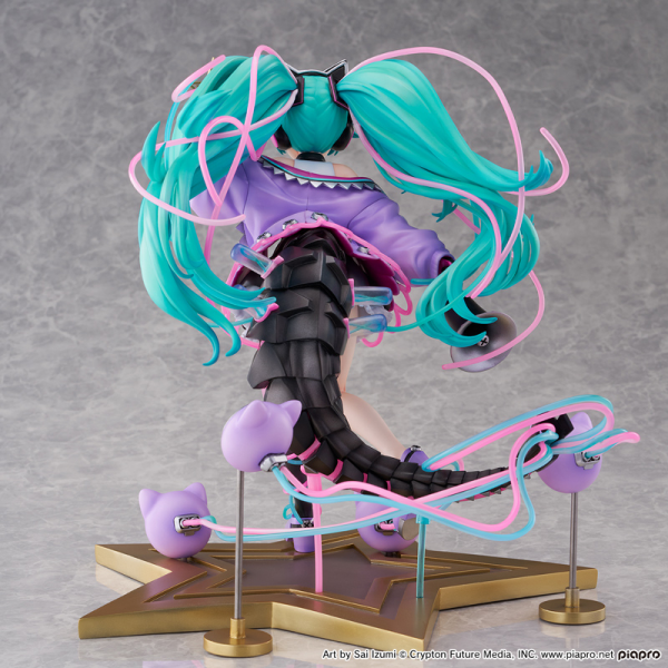 HOBBY STOCK Hatsune Miku 1/7 HATSUNE MIKU Digital Stars 2023 ver.(4570157184640)(4570157184640)