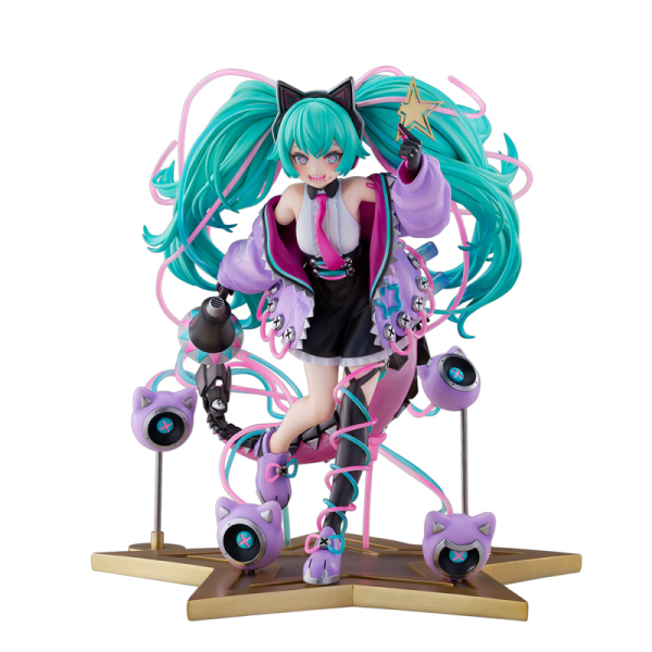 HOBBY STOCK Hatsune Miku 1/7 HATSUNE MIKU Digital Stars 2023 ver.(4570157184640)(4570157184640)