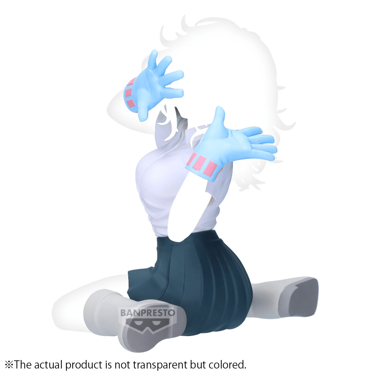 MY HERO ACADEMIA GLITTER&GLAMOURS-TORU HAGAKURE- Figure | P-Rex Hobby