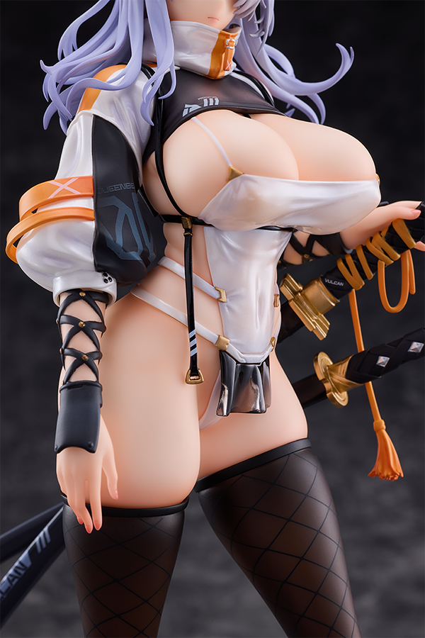HOTVENUS SAMURAI -Rei-