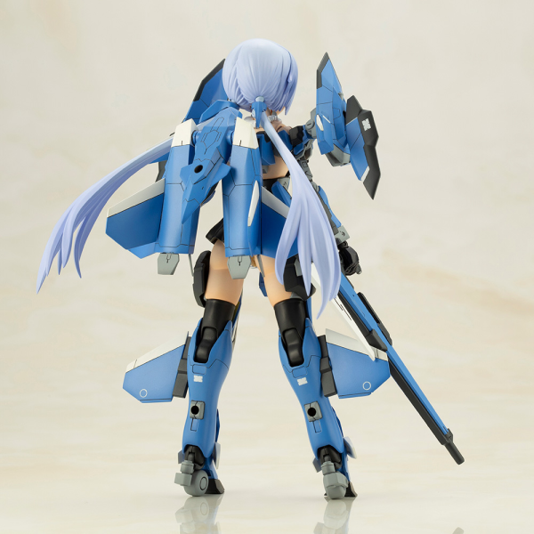 KOTOBUKIYA FRAME ARMS GIRL STYLET XF-3 PLUS | 190526048218