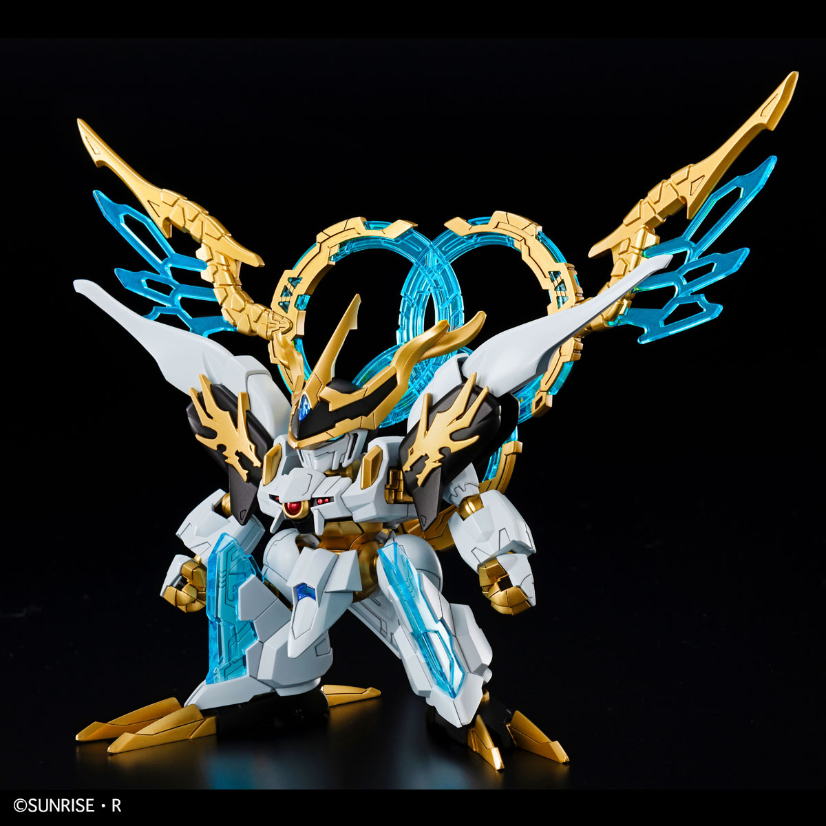 SAINT RYUOHMARU "Mashin Creator Wataru" | 4573102683892