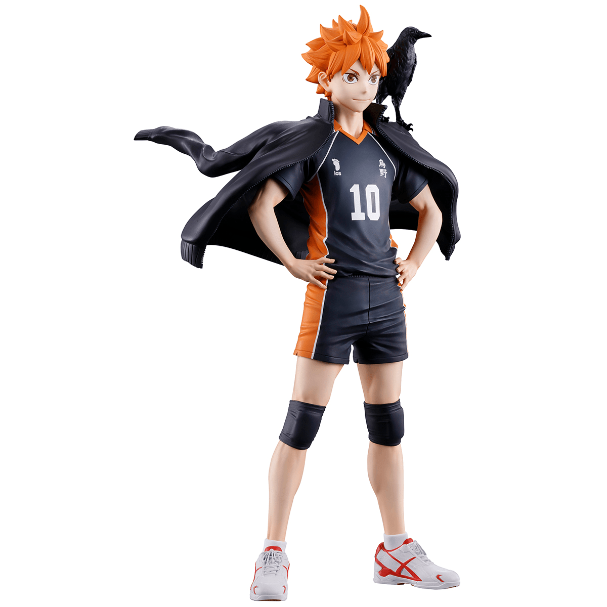 Shoyo Hinata (The Future of Karasuno) | 4573102724557