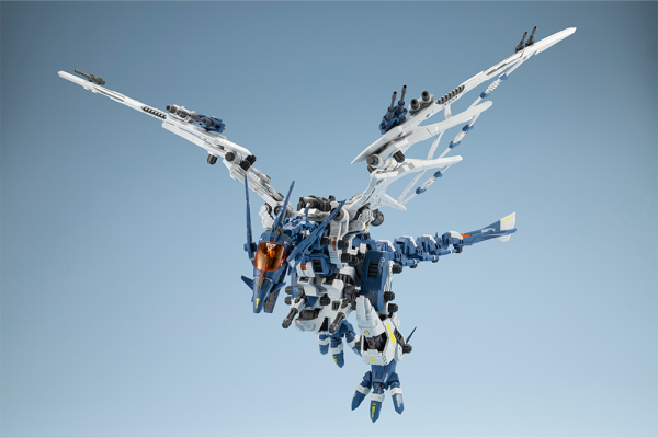 KOTOBUKIYA RZ-045 SALAMANDER