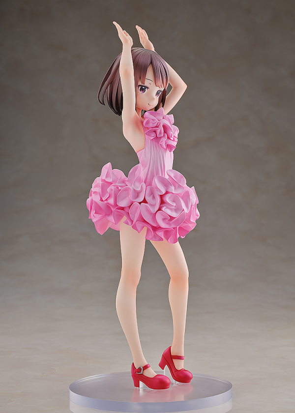 KADOKAWA Sword Art Online Alternative: Gun Gale Online LLENN: Light Novel Dress Ver. | 4942330349915