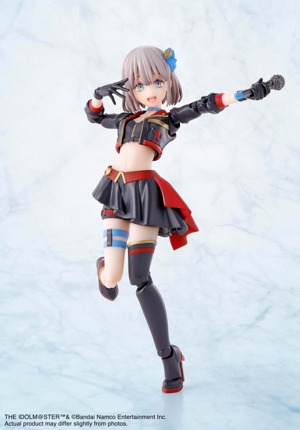 BANDAI Spirits ASAHI SERIZAWA, TAMASHII NATIONS S.H.Figuarts | 4573102655424