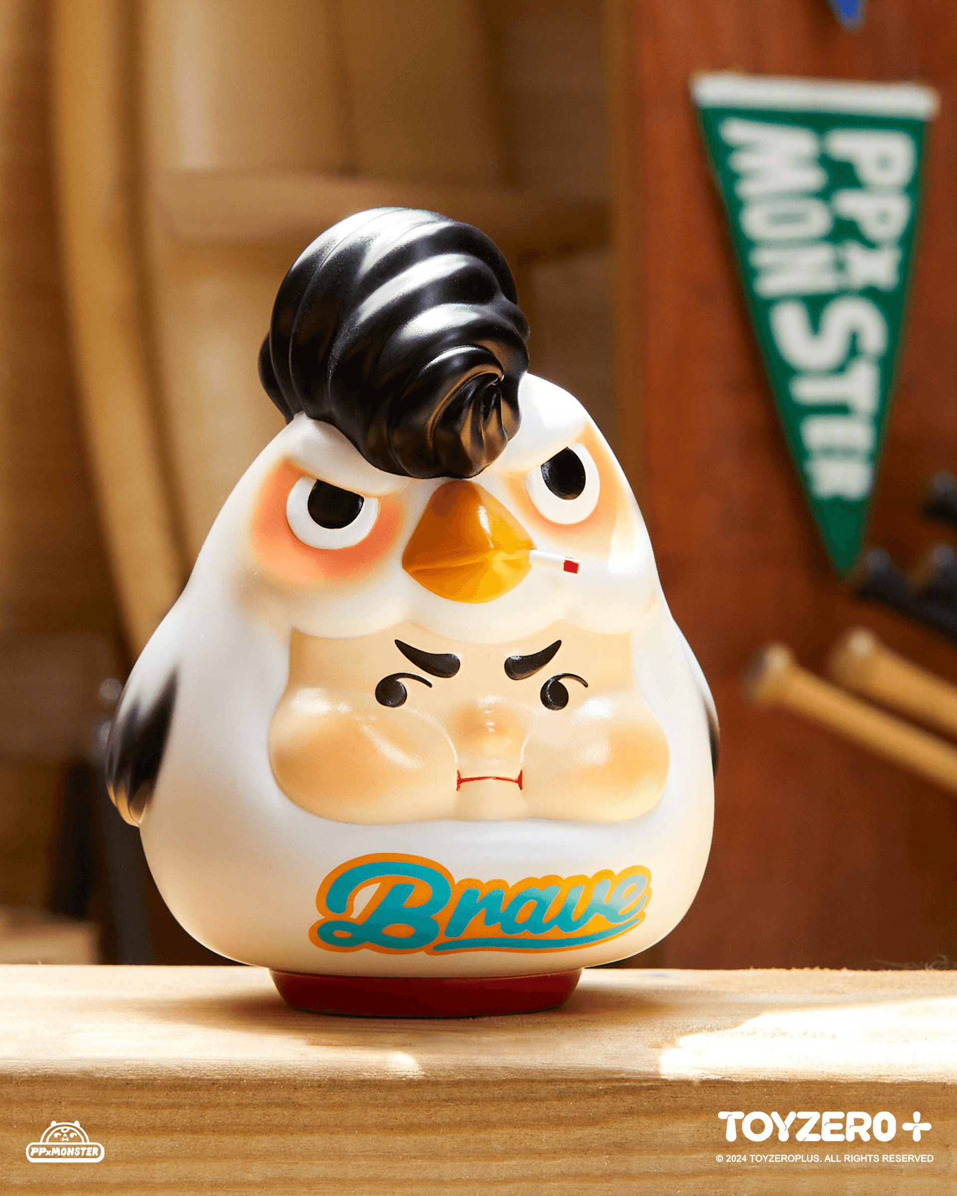 PPXBIRDY Barry | 781005759345