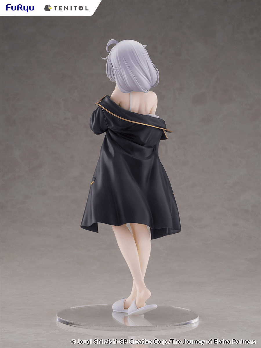 TENITOL Elaina Listless ver.