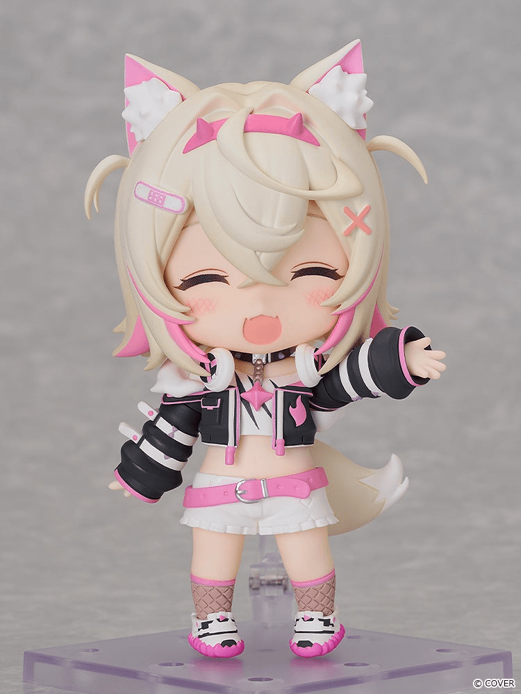 Nendoroid Mococo Abyssgard