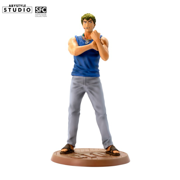 ABYstyle Studio GTO - Onizuka SFC Figure | 3665361083788