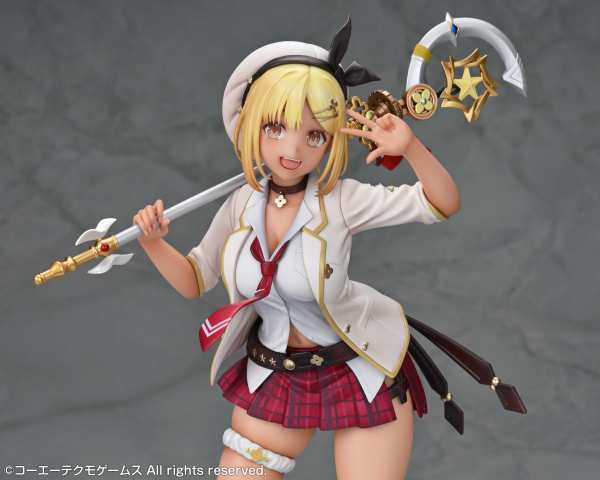Medicos Entertainment Ryza: Resleriana Academy Ver.(4573613730115)(4573613730115)