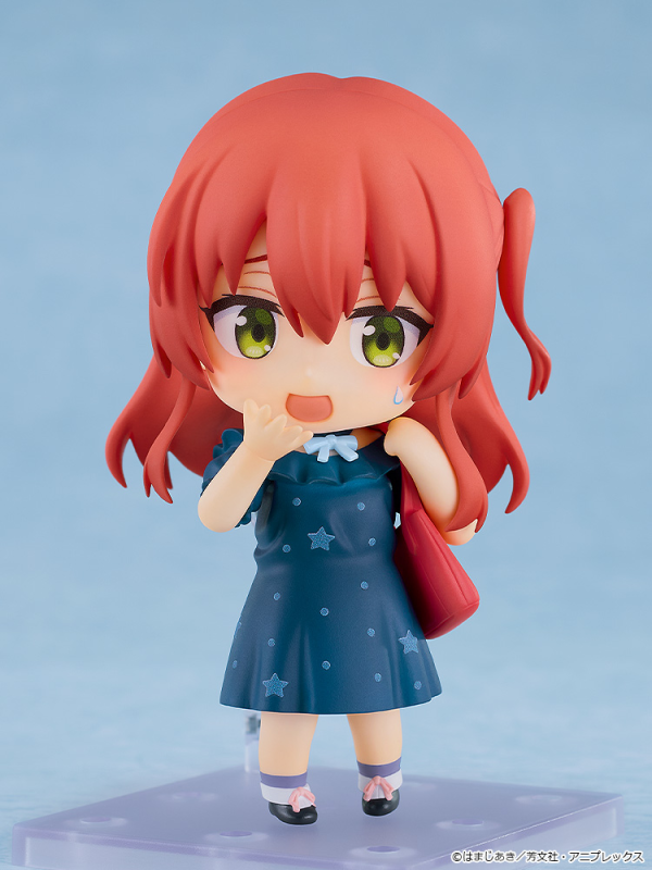 GOOD SMILE COMPANY Nendoroid Ikuyo Kita: Casual Clothes Ver.(4571697182240)(4571697182240)