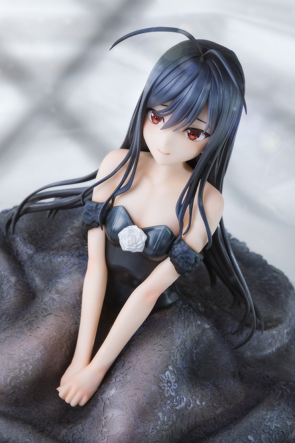 KADOKAWA Accel World Kuroyukihime: Light Novel 15th Anniversary Wedding ver. | 4942330246498