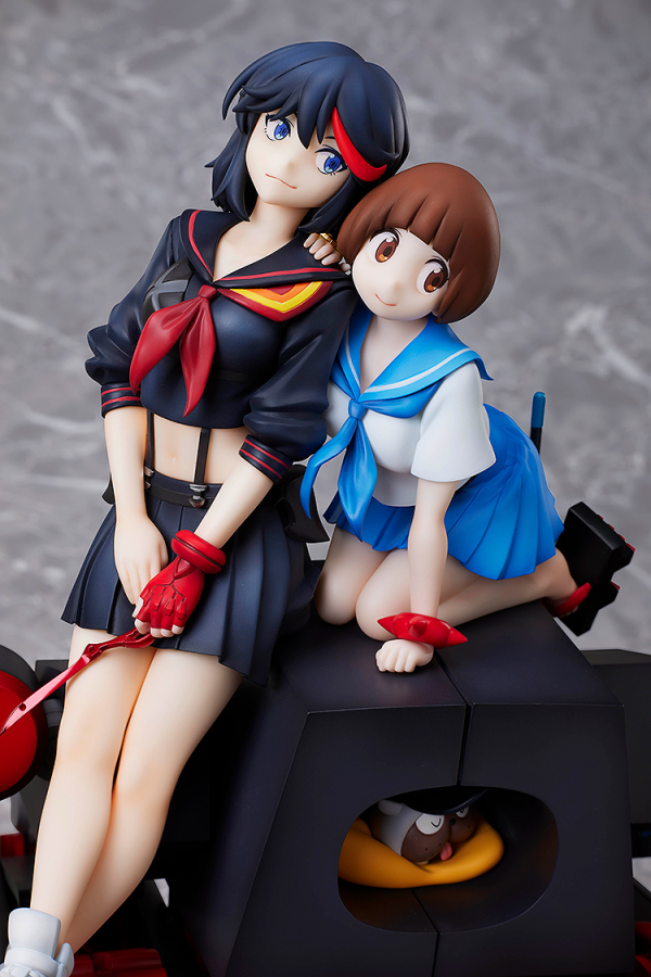 ANIPLEX KILL la KILL 1/7 Scale Figure | 4534530774309