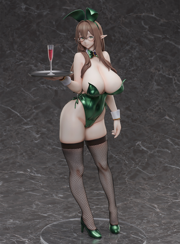 BINDing Shayna Rohdea Bunny Ver.(4589890602281)(4589890602281)