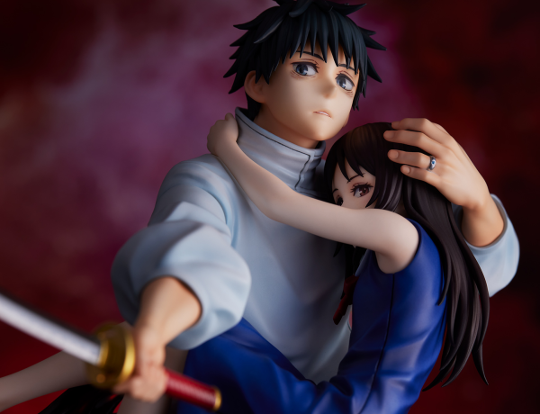 eStream Theatrical version Jujutsu Kaisen 0 Yuta Okkotsu 1/7 scale figure | 4580769940145