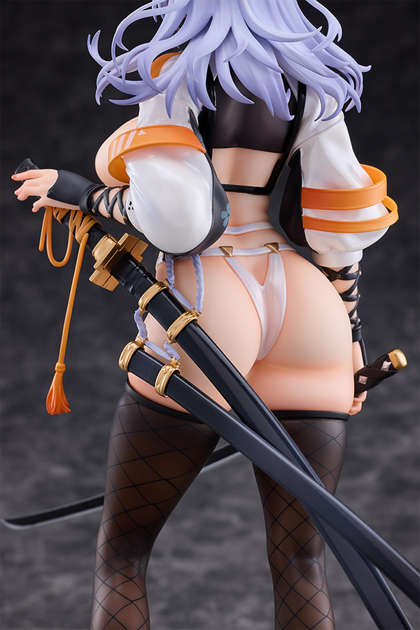 HOTVENUS SAMURAI -Rei-