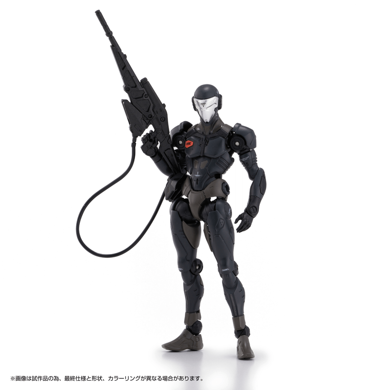 TAKARA TOMY AN-03 Alt SLOOP