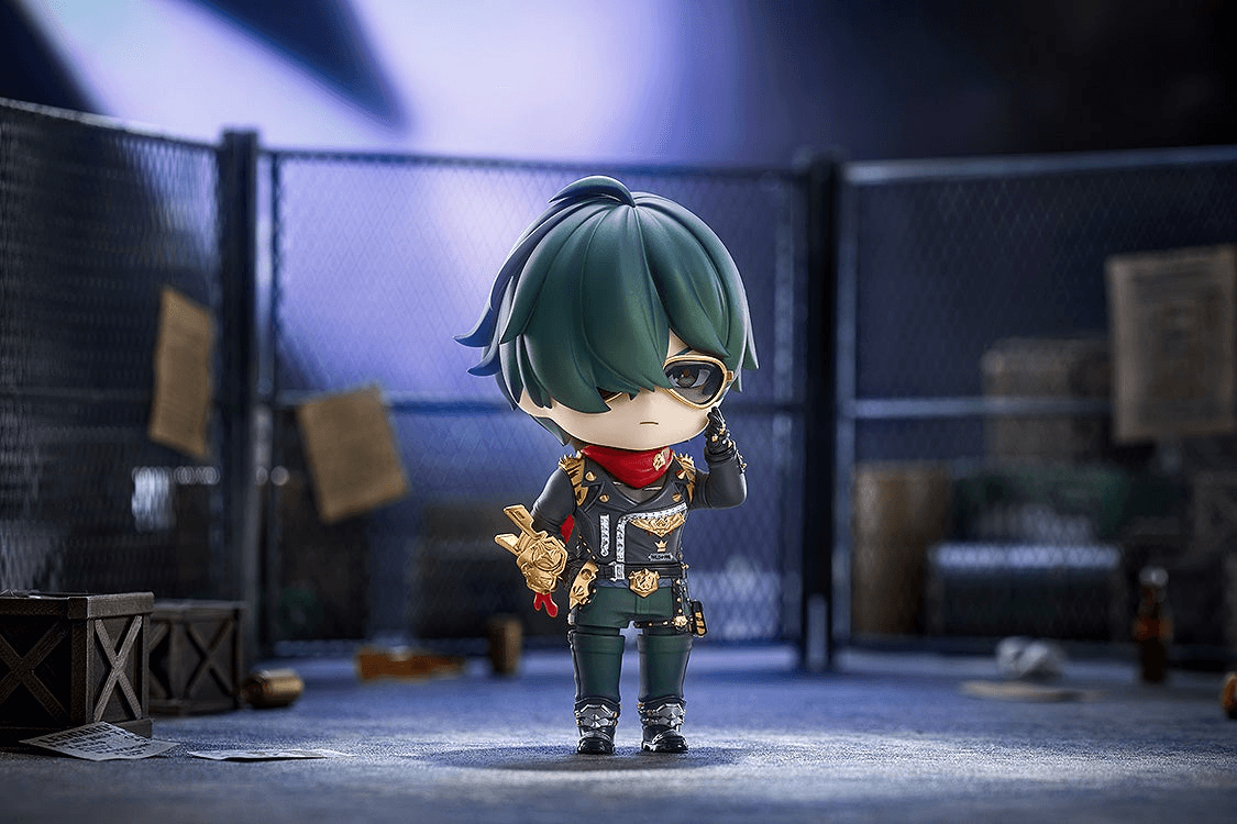 Nendoroid Lighter | 4570232580787