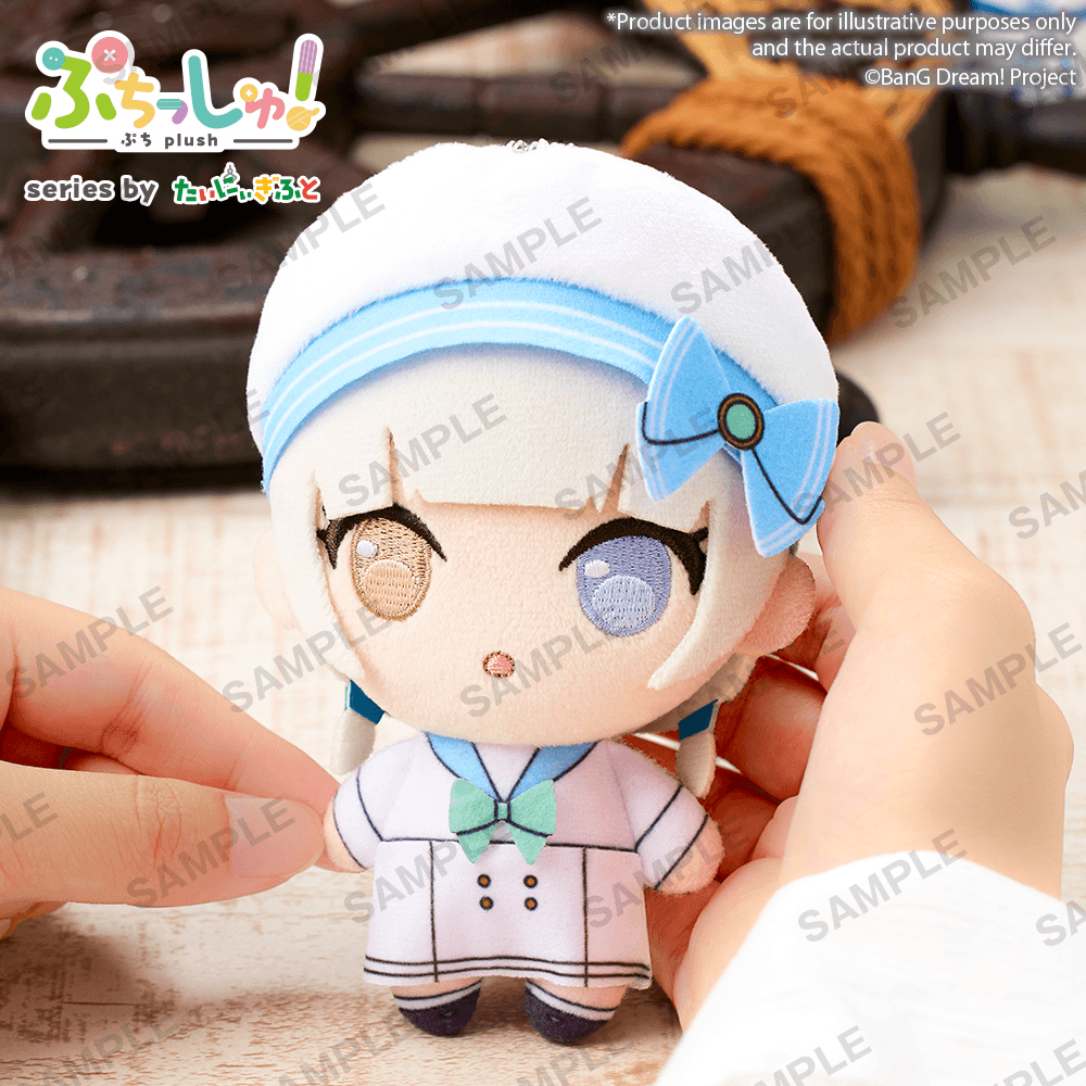 Puchish! MyGO!!!!! Voyage ver. Rana Kaname | 4570194402936