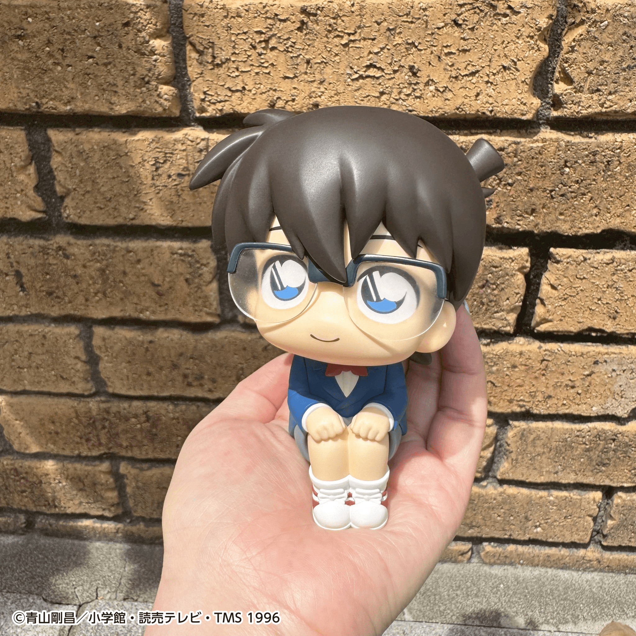 Lookup Detective Conan Conan Edogawa | 4535123851612