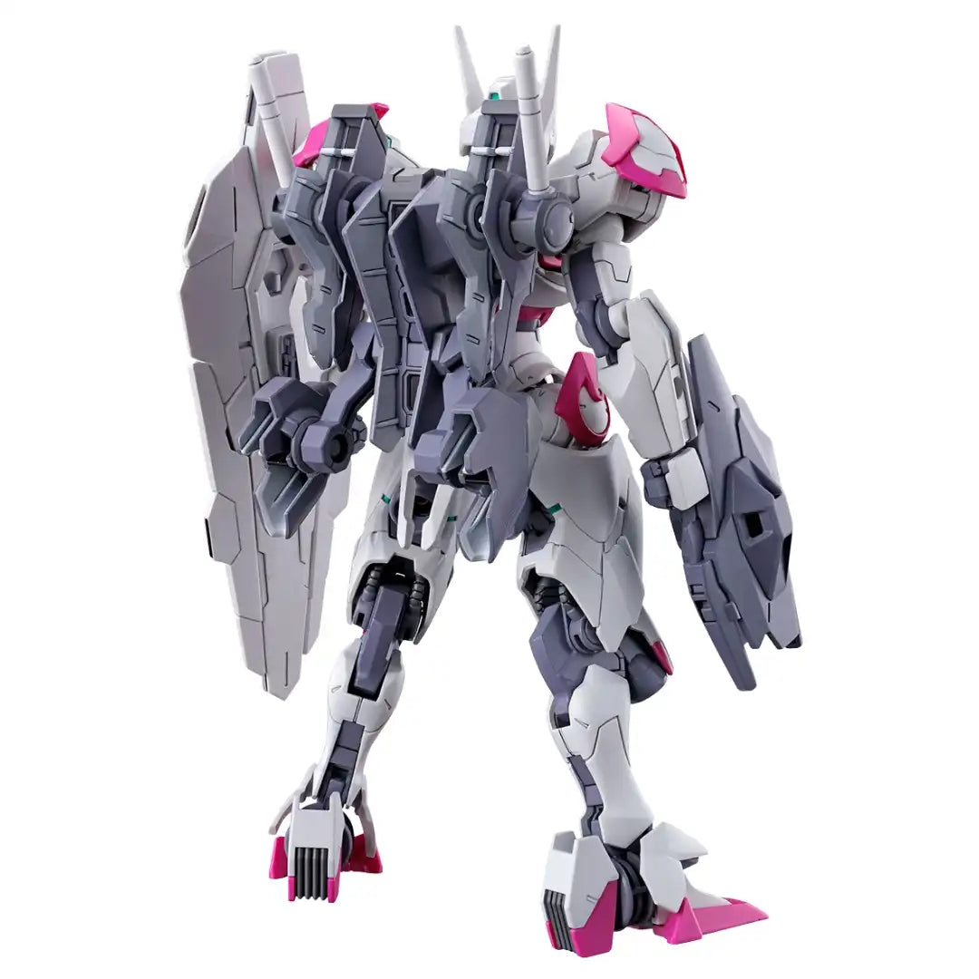 HG 1/144 GUNDAM LFRITH | 4573102629449