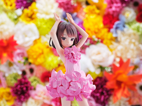 KADOKAWA Sword Art Online Alternative: Gun Gale Online LLENN: Light Novel Dress Ver. | 4942330349915