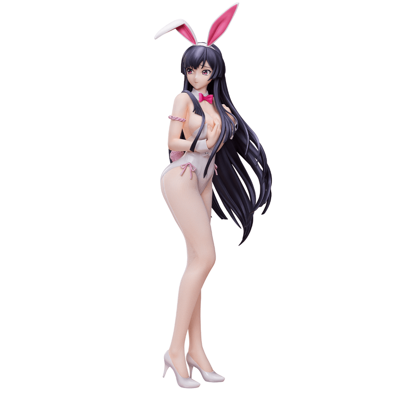 TAITO B-style CODE GEASS Rozé of the Recapture Sakura Haruyanaginomiya Bunny Ver. | 4570001514227