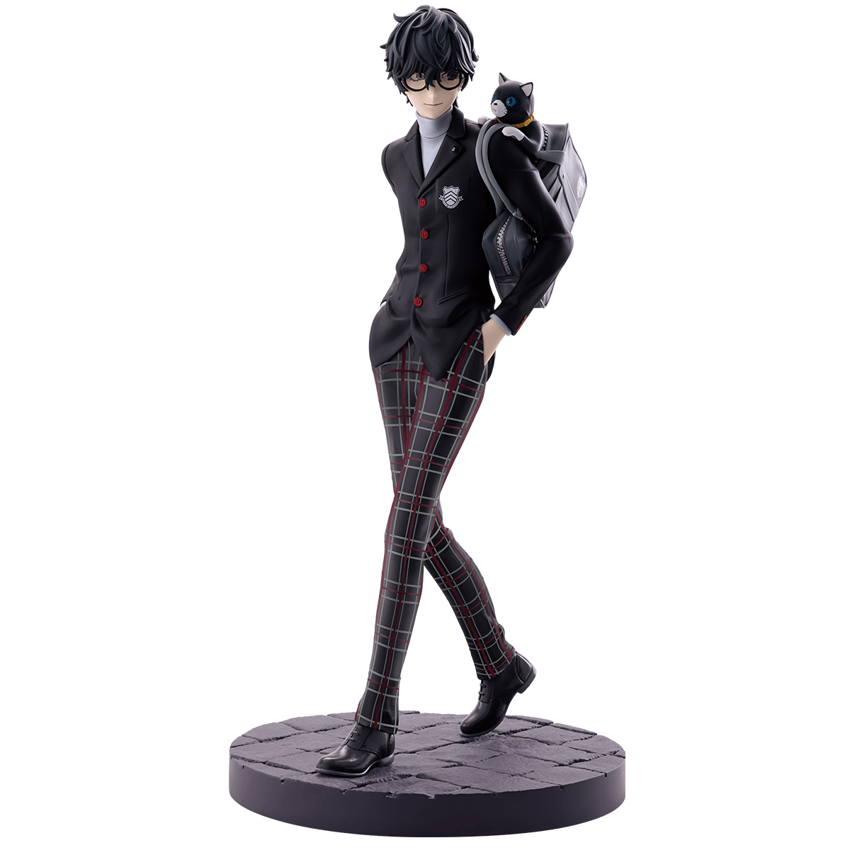 Protagonist (Persona 5 Royal) | 4573102690203