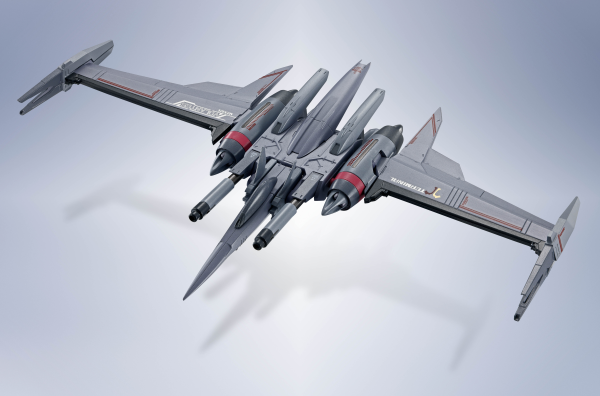 BANDAI Tamashii INFINITE JUSTICE GUNDAM TYPEⅡ "GUNDAM SEED FREEDOM", TAMASHII NATIONS METAL ROBOT SPIRITS | 4573102667601