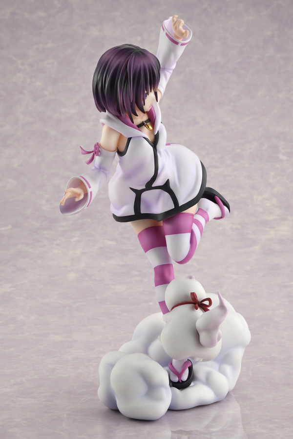 Bell Fine Suzu Kanade Ayakashimiko costume Ver.
