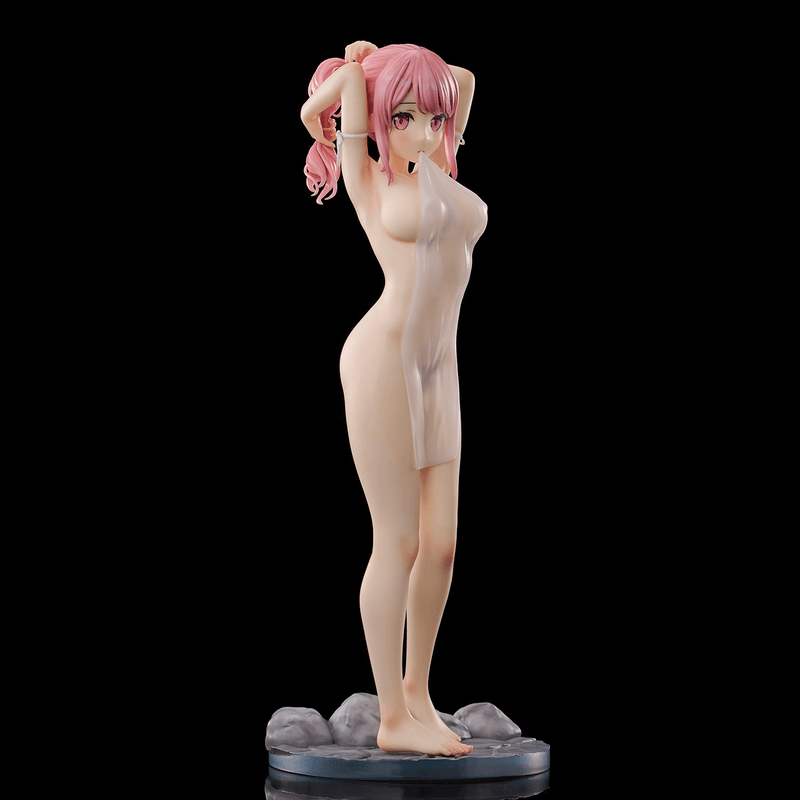 Union Creative Kantoku "Kurumi" 1/4 Scale Figure