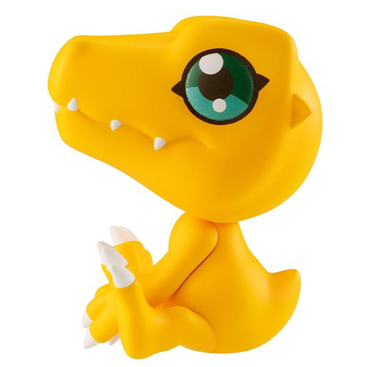 Megahouse Lookup Agumon "Digimon" - P-REX Hobby
