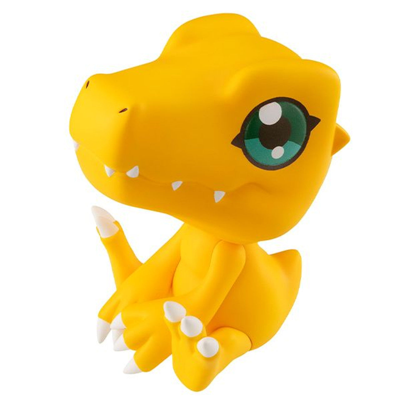 Megahouse Lookup Agumon "Digimon" - P-REX Hobby