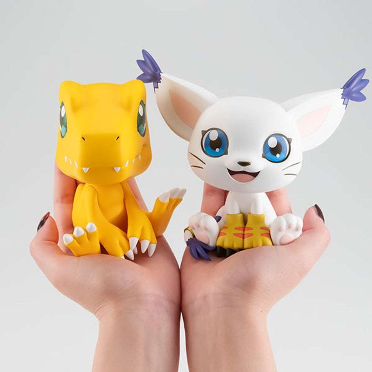Megahouse Lookup Agumon "Digimon" - P-REX Hobby