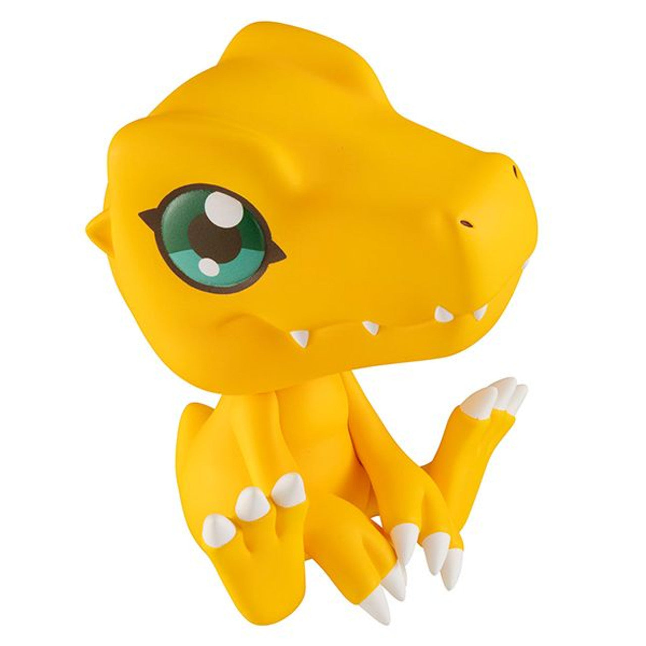 Megahouse Lookup Agumon "Digimon" - P-REX Hobby