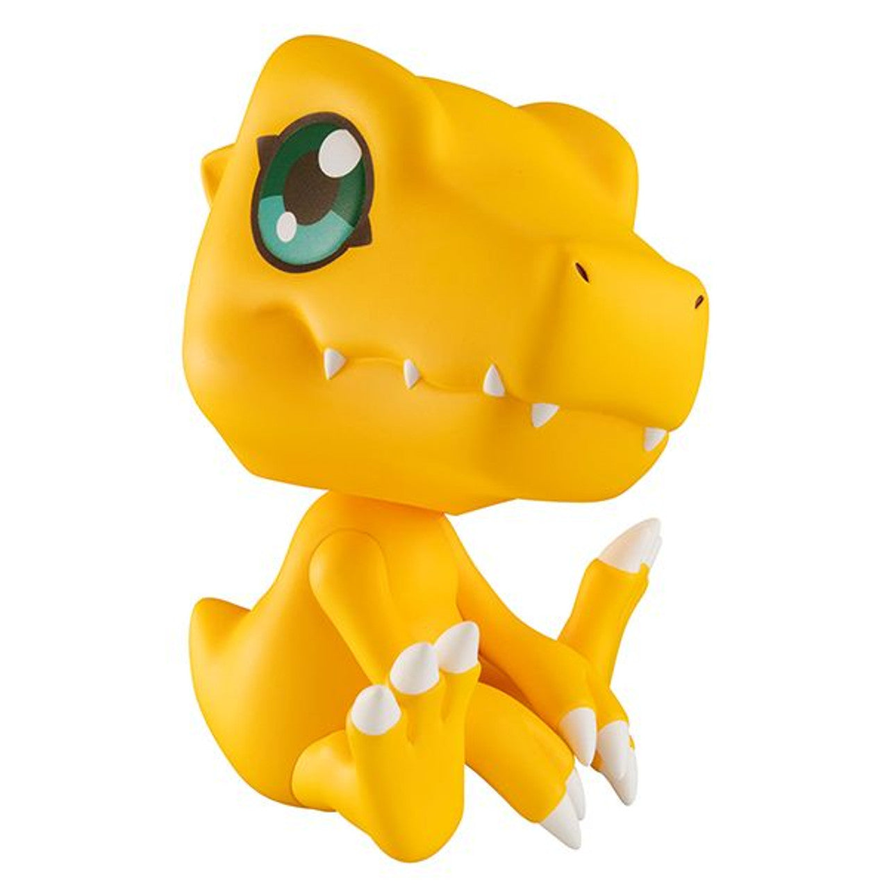 Megahouse Lookup Agumon "Digimon" - P-REX Hobby