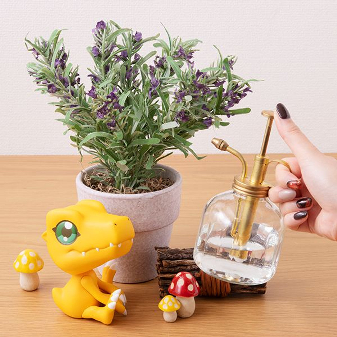 Megahouse Lookup Agumon "Digimon" - P-REX Hobby
