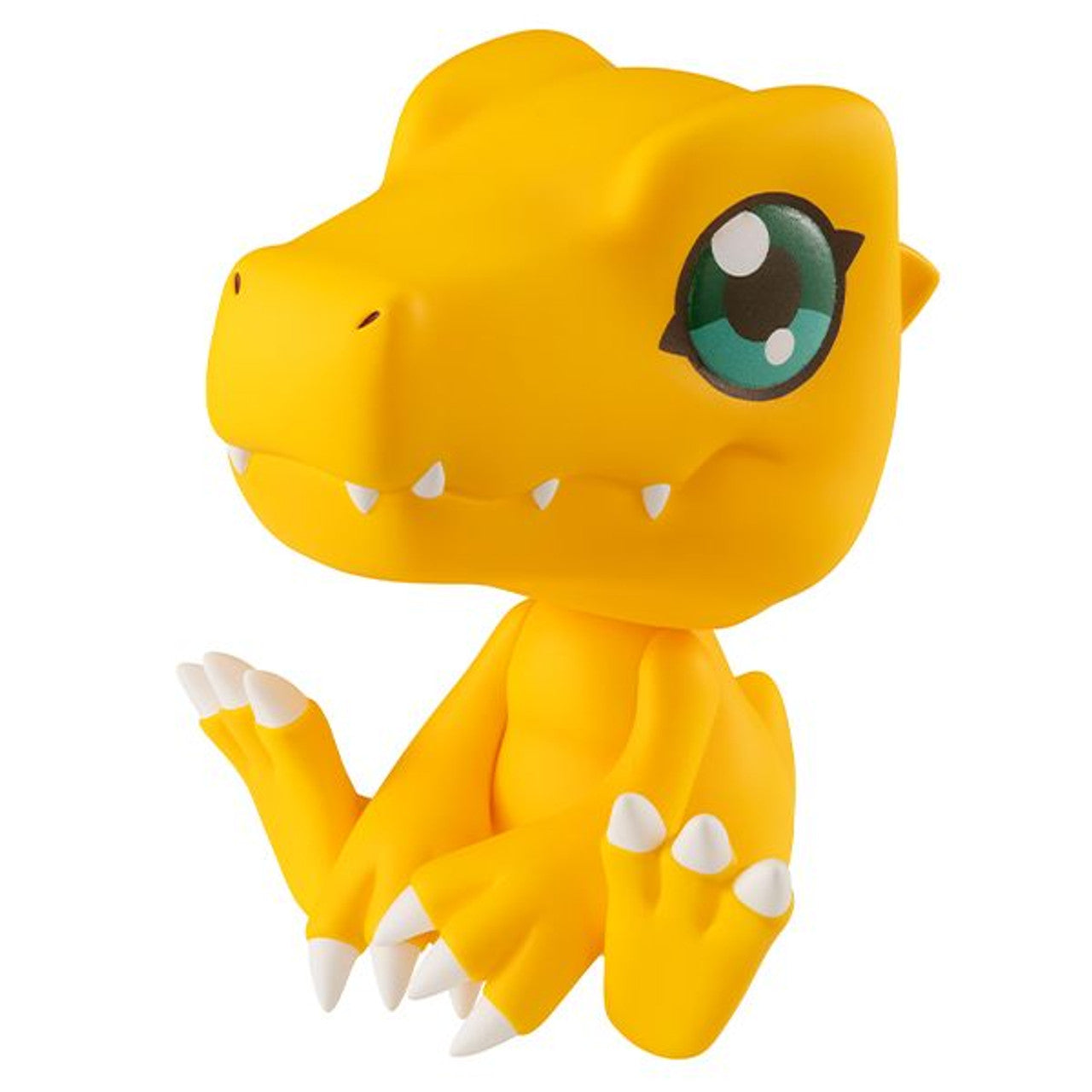 Megahouse Lookup Agumon "Digimon" - P-REX Hobby