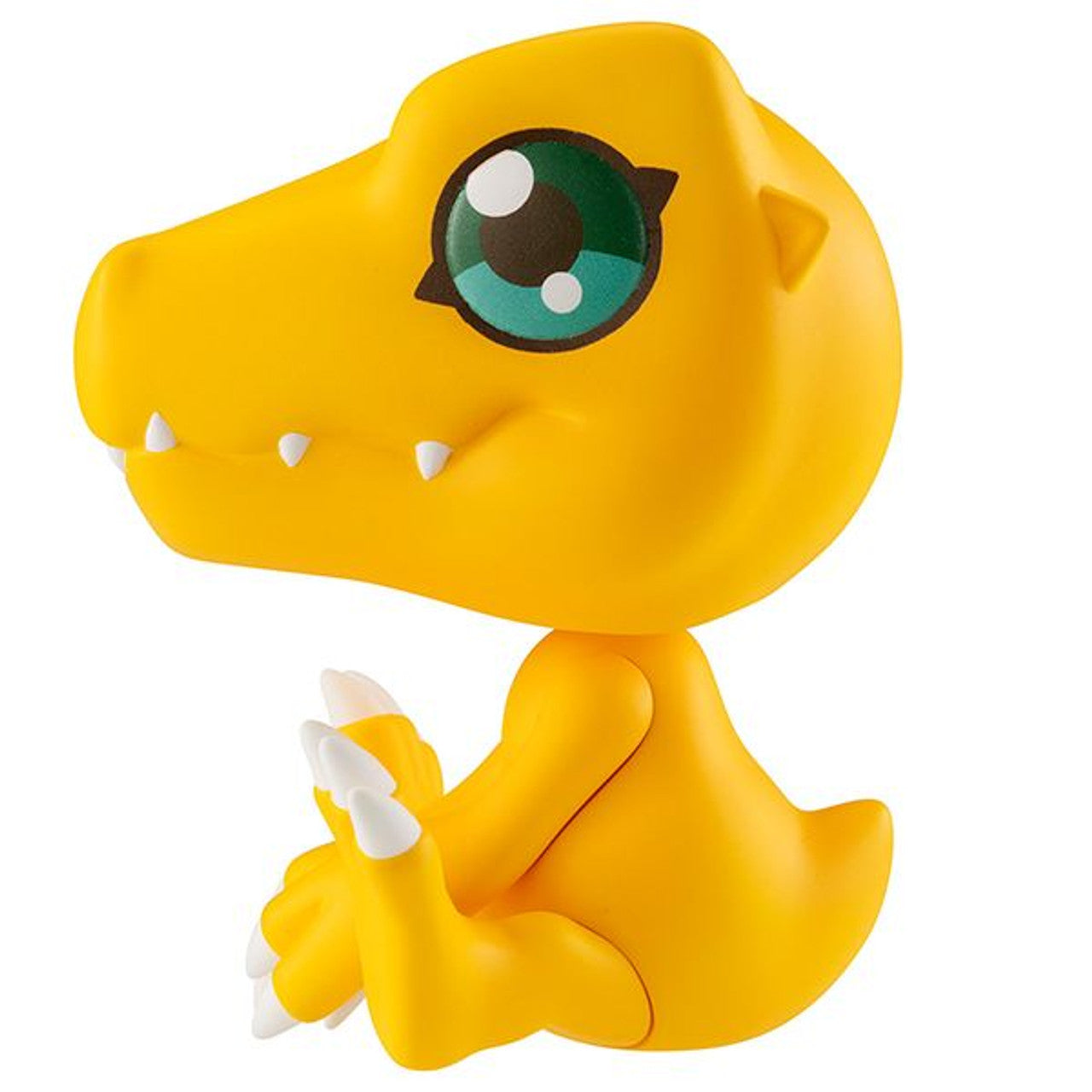 Megahouse Lookup Agumon "Digimon" - P-REX Hobby