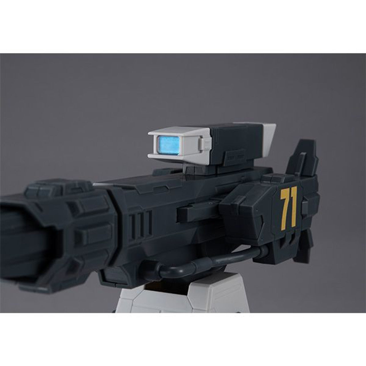 MegaHouse Burstliner "Mobile Suit Gundam ", Megahouse Machine Build | 4535123836909