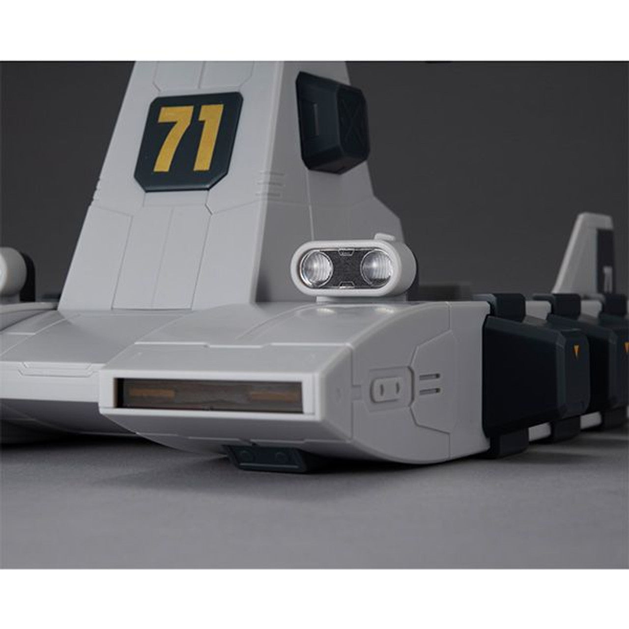 MegaHouse Burstliner "Mobile Suit Gundam ", Megahouse Machine Build | 4535123836909