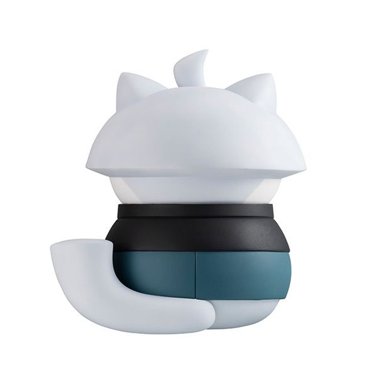 MegaHouse MEGA CAT PROJECT Mobile Suit Gundam The Witch From Mercury   Nyanto The Big Series Cat From Mercury ②Miorine Rembran | 4535123838057