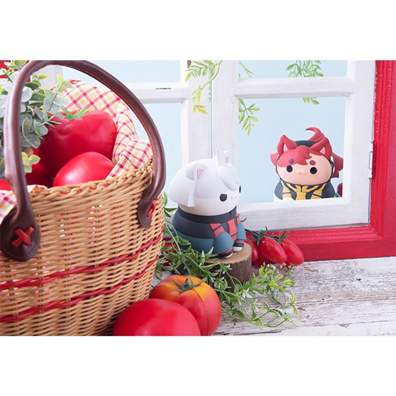 MegaHouse MEGA CAT PROJECT Mobile Suit Gundam The Witch From Mercury   Nyanto The Big Series Cat From Mercury ②Miorine Rembran | 4535123838057