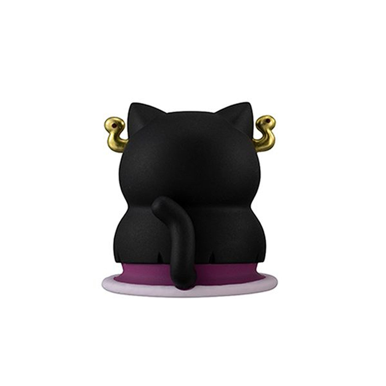MegaHouse MEGA CAT PROJECT ONE PIECE Nyan Piece Nyan Ver. Luffy & the Seven Warlords of the Sea (1pc)