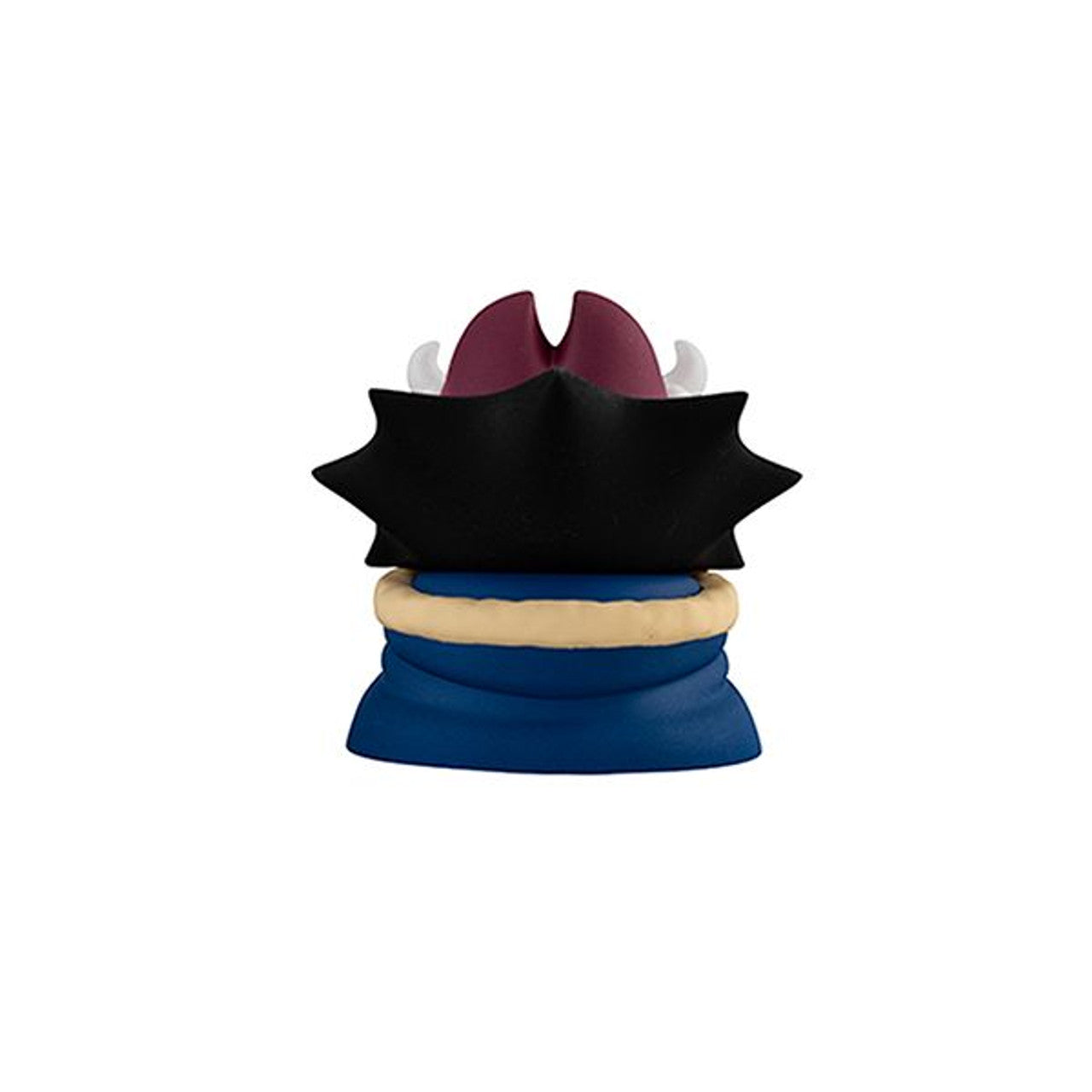 MegaHouse MEGA CAT PROJECT ONE PIECE Nyan Piece Nyan Ver. Luffy & the Seven Warlords of the Sea (1pc)