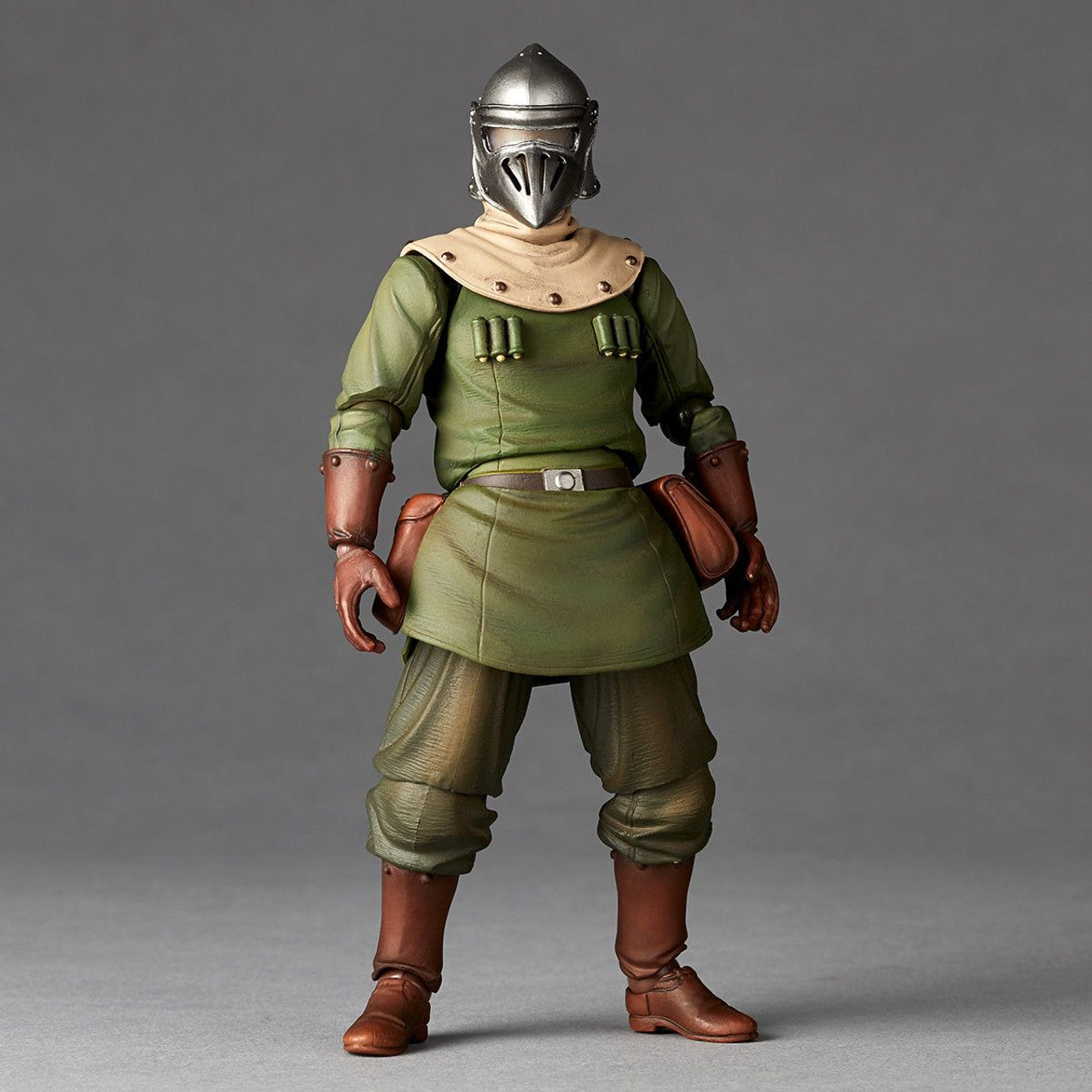 Kaiyodo TORMEKIA MARINE SOLDIER | 4537807120519