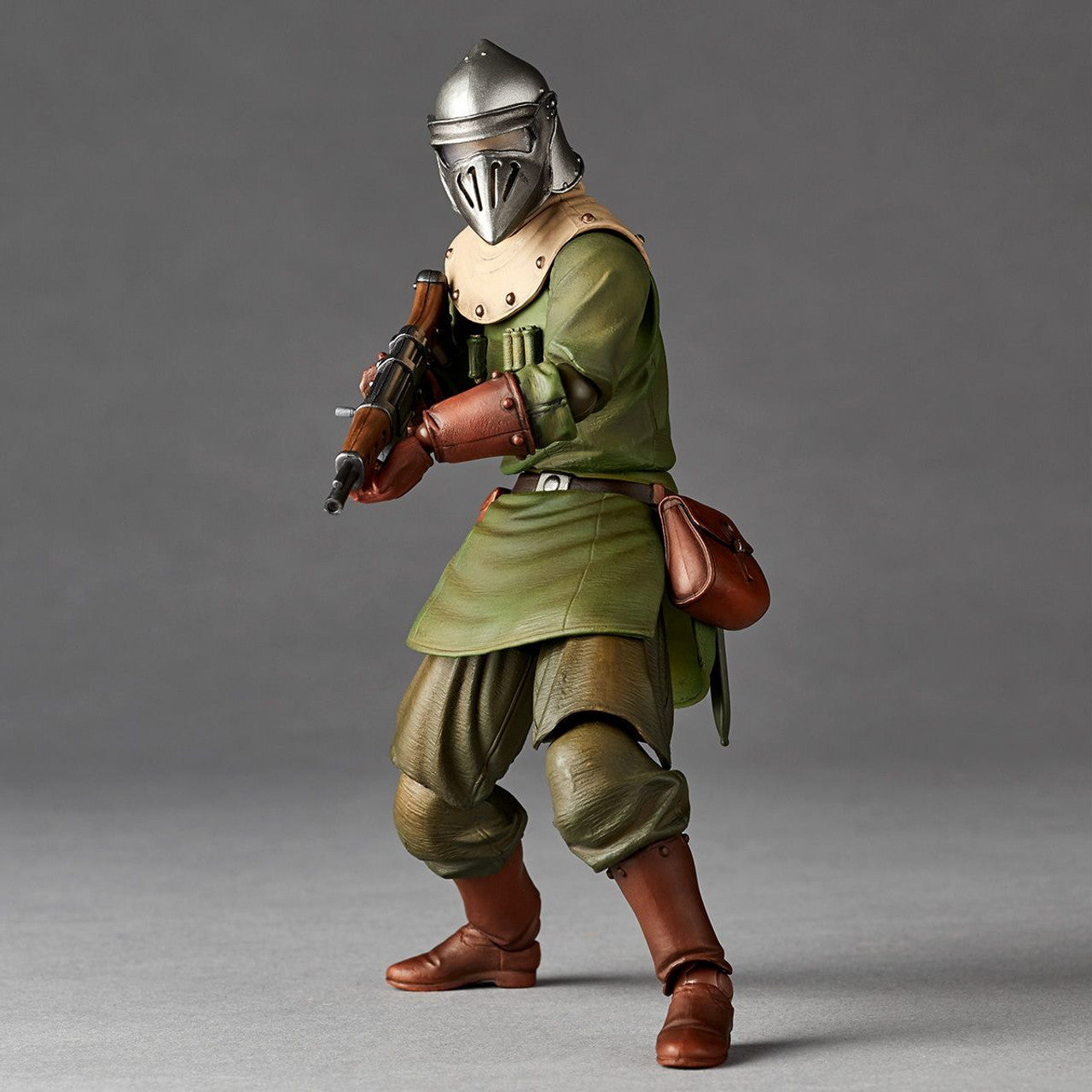 Kaiyodo TORMEKIA MARINE SOLDIER | 4537807120519