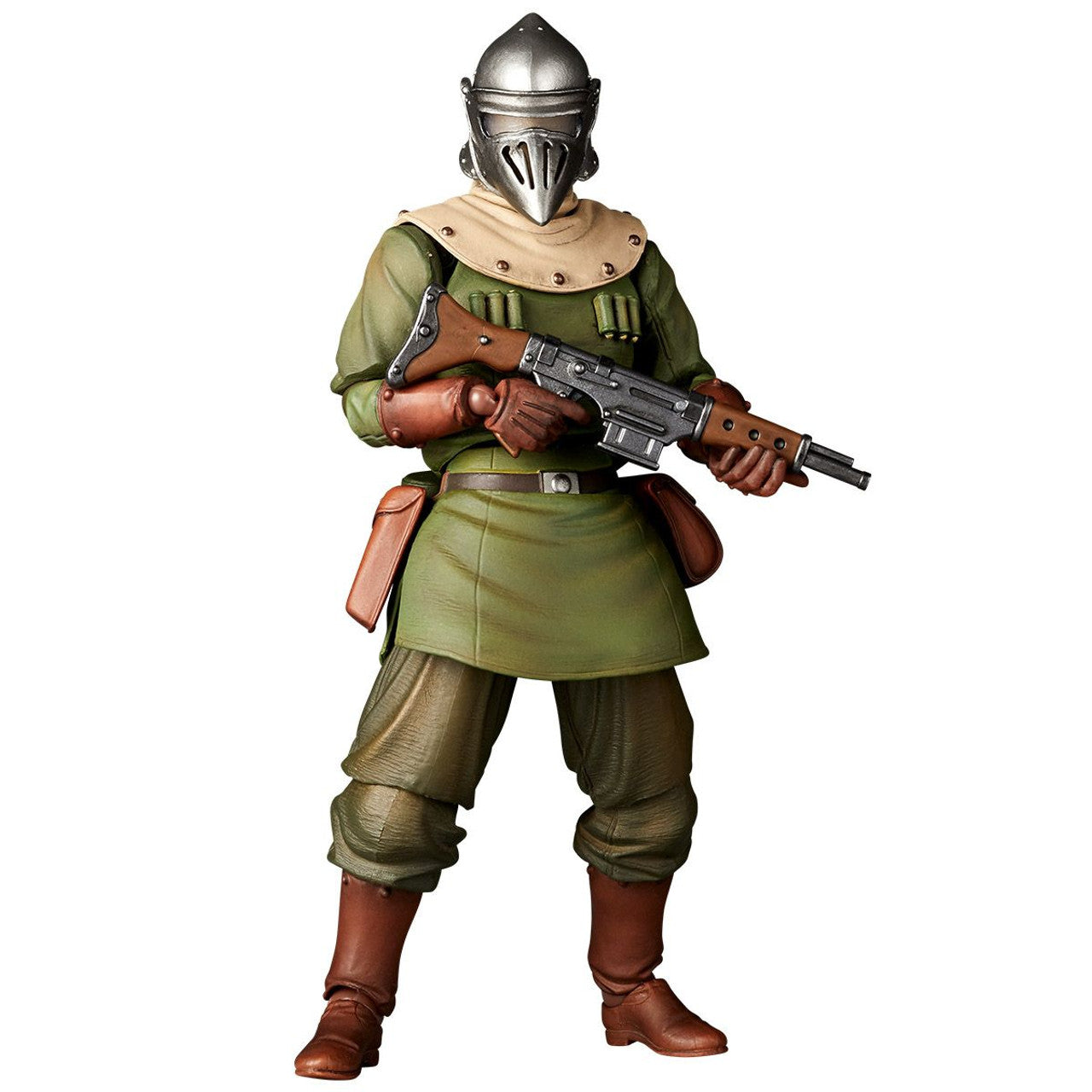 Kaiyodo TORMEKIA MARINE SOLDIER | 4537807120519